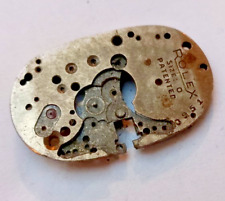 Reclaimed watchmakers rolex for sale  CAMBRIDGE