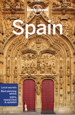 Lonely planet spain for sale  Montgomery