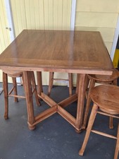 solid wood table seats 4 for sale solid wood table seats 4 for sale Carlisle