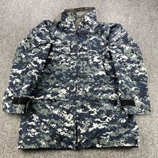 Navy working parka for sale  San Antonio
