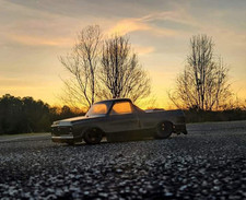 Dr10 orange drag for sale  Starr