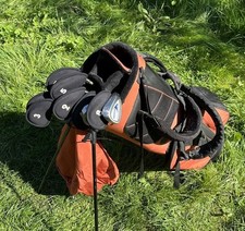 Stand golf platinium for sale  LONDON