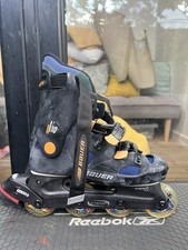 Bauer v10 roller for sale  LINCOLN