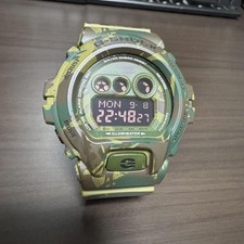 Camuflagem G-SHOCK GD-X6900MC 2 comprar usado Camuflagem G-SHOCK GD-X6900MC 2 comprar usado  Enviando para Brazil