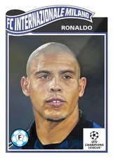 Topps living set usato  Roma