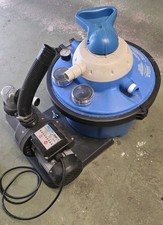 Steinbach filteranlage comfort gebraucht kaufen  Baden-Baden