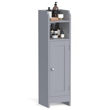 Small bathroom storage for sale  Reserve