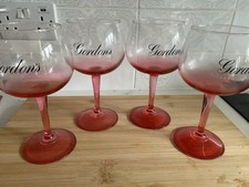 Gordon premium pink for sale  KINGSWINFORD