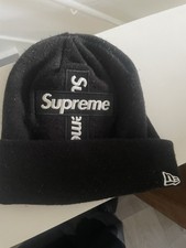 Supreme box logo for sale  WHITBY