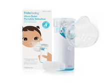 Frida baby nebulizer for sale  Lake Forest