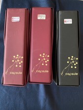 Collezione tre album usato  Novi Ligure