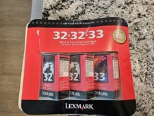 Oem lexmark tri for sale  Hays