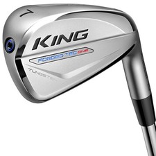 lh gw 4 irons cobra for sale  Raleigh