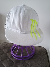 Monster baseball cap for sale  LOWESTOFT