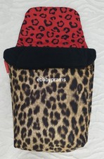Cosatto footmuff cosytoes for sale  GLASGOW