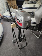 Mariner stroke outboard for sale  WARE