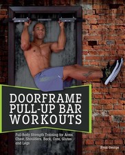 Doorframe pull bar for sale  USA