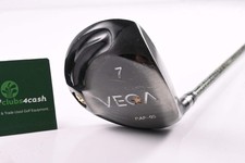 Vega raf wood for sale  LOANHEAD