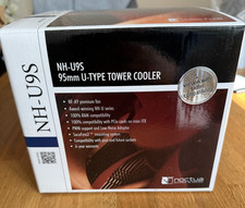 Noctua u9s type gebraucht kaufen  Hamburg