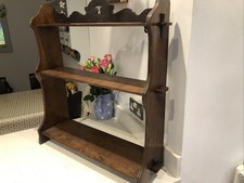 wall shelf unit for sale wall shelf unit for sale  LEICESTER