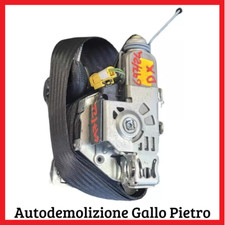 Cintura sicurezza anteriore usato  Taranto