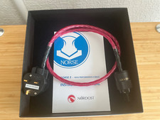 Nordost heimdall power for sale  YEOVIL
