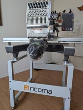 Ricoma embroidery swd for sale  Portland