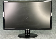 acer 20 computer monitor for sale acer 20 computer monitor for sale North Miami Beach