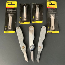 Stanley pocket knife for sale  Westtown