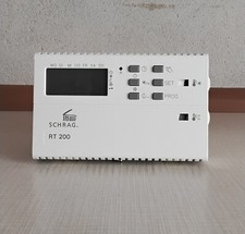 schrag raumthermostat gebraucht kaufen schrag raumthermostat gebraucht kaufen Neuenhagen