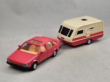 Saab 9000 wohnwagen gebraucht kaufen  Oberhausen