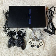 Sony playstation ps2 d'occasion  Expédié en Belgium