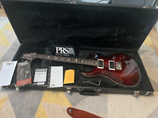 Prs custom 2018 for sale  BRIDGEND