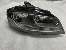Faro fanale anteriore usato  Ucria