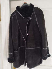 Magnifique manteau veste d'occasion  Saint-Raphaël