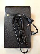 Pedale rheostat machine d'occasion  Argenteuil