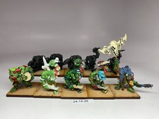 Warhammer fantasy orcs for sale  Jim Thorpe