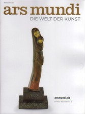 Ars mundi katalog gebraucht kaufen  Deutschland