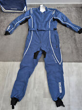 Combinaison karting sparco d'occasion  Saint-Philbert-de-Grand-Lieu