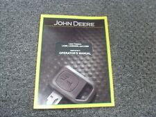 John deere lx280 for sale  Fairfield