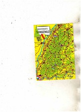 Wanderkarte schwarzwald gelauf gebraucht kaufen  Teterow-Umland