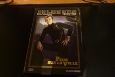 Dvd peur ville d'occasion  Saint-Marcel