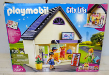 70017 Playmobil City Life Shop Moda Il Negozio di Moda 2018 comprar usado  Enviando para Brazil