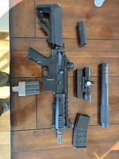 Ics airsoft gun for sale  Omaha