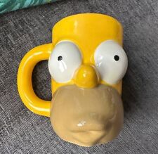 Homer simpson 2007 for sale  BRISTOL