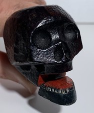 Skull tobacco pipe for sale  Ringoes