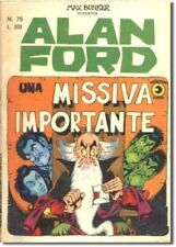 Alan ford una usato  Valfabbrica
