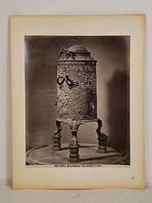 1890 ca. albumina usato  Italia