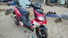Raptor 125 stroke for sale  LEVEN