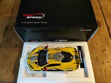 Chevrolet corvette c8r d'occasion  Triel-sur-Seine